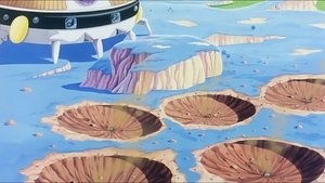 Dragon Ball Z: 2×22