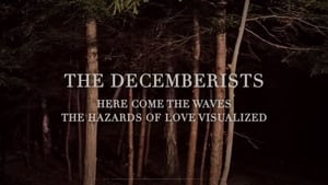Here Come The Waves: The Hazards of Love Visualized