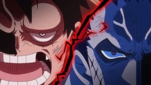 One Piece: Season 19 Episode 868