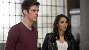 The Flash Staffel 2 Folge 11