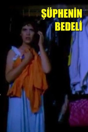 Poster Şüphenin Bedeli 1995
