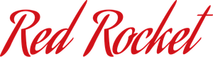 Red Rocket — Logos 5