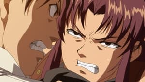 Black Lagoon: 1×7