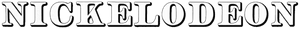Nickelodeon — Logos 2