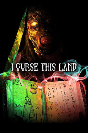 I Curse This Land 3