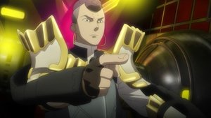Knight’s & Magic Season 1 Episode 11