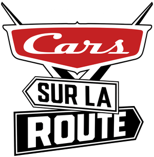 Cars : Sur la route