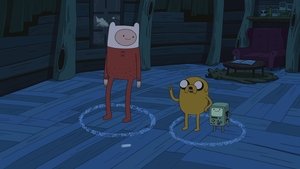 Hora de aventuras Temporada 6 Capitulo 17