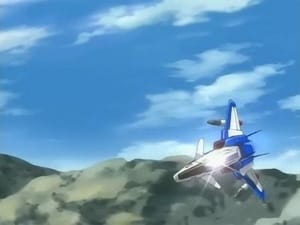 Mobile Suit Gundam Seed Destiny: 1×18