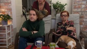 Episode 12 on Gogglebox. Przed telewizorem. Season 17 Episode 12 – November 22, 2022