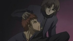 Fate/Stay Night: 1×22