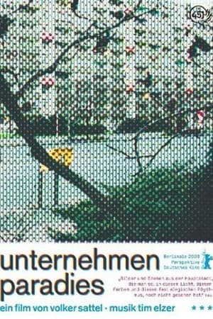 Unternehmen Paradies (2002)