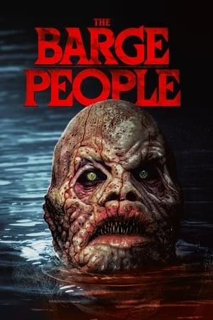 Poster The Barge People (2018)