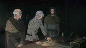 Release that Witch Cap 3