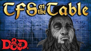 TFS at the Table Chapter 3: Fii Fie FOHNO!