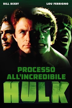 Image Processo all'incredibile Hulk