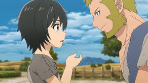 Hell Mode: The Hardcore Gamer Dominates in Another World with Garbage Balancing: 1×4