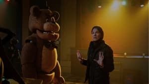 Five Nights at Freddy’s (2023) Hindi Dubbed