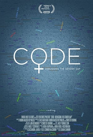 Poster Code: Debugging the Gender Gap 2016