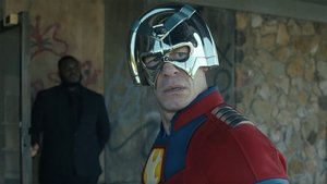 Peacemaker: 2×1