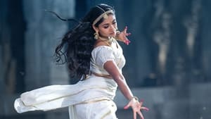 Natyam 2021 South Hindi Dubbed