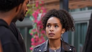 grown-ish Temporada 4 Capitulo 6