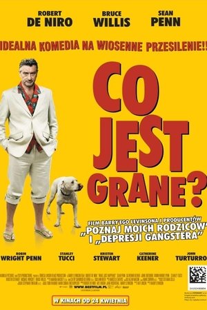 Co jest grane? - gdzie obejrzeć online