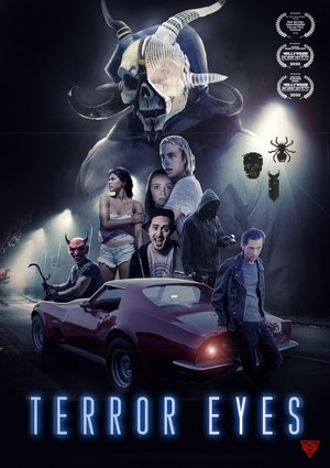 Terror Eyes (2021) Terror Eyes (2021)