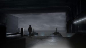 Ergo Proxy: 1×14