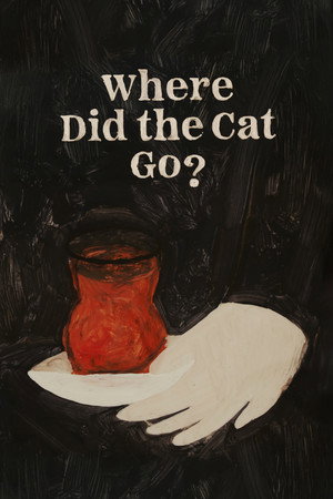 Where Did the Cat Go?
