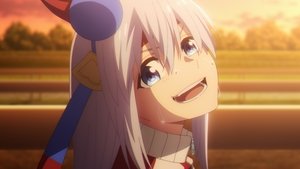 Uma Musume: Cinderella Gray Episódio 16