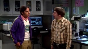 The Big Bang Theory 7 x Episodio 13