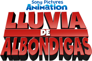 Lluvia de albóndigas — Logos 10