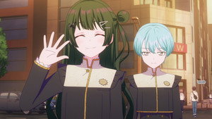 BanG Dream! YumeMita Cap 1