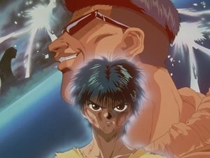 Yu Yu Hakusho: 2×27