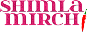 शिमला मिर्ची — Logos 1