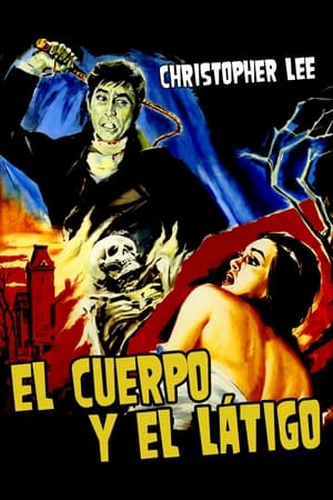 El cuerpo y el látigo (1963)