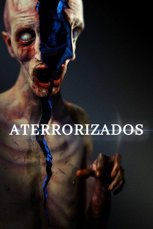 Terrified 38