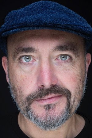 Maxi Rodríguez portrait