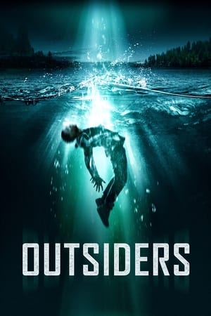Poster Outsiders 2022