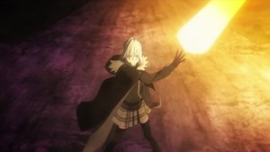Lord El-Melloi II’s Case Files {Rail Zeppelin} Grace note: 1×5