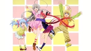 Haiyore! Nyaruko-san Dublado