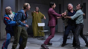 People, Places & Things