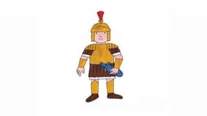 Mr. Benn The Gladiator