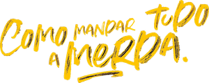 Cómo mandarlo todo a la mierda — Logos 1