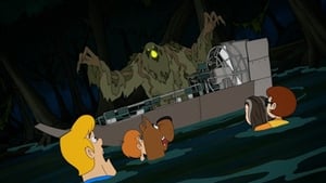 Be Cool, Scooby-Doo! Saga of the Swamp Beast