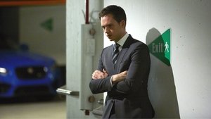 Suits 4 x Episodio 3