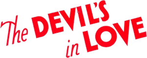 The Devil's in Love — Logos 1