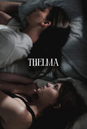 Постер фильма «Тельма (2017)» — (19 из 50)