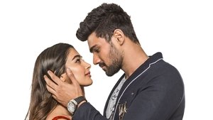 Saakshyam (Hindi Dubbed)